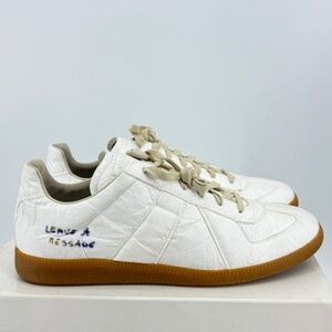 Margiela GAT Low